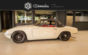 Lotus Elan S2 8