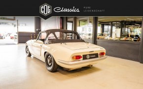 Lotus Elan S2 16