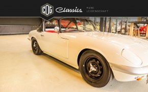 Lotus Elan S2 30