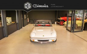 Lotus Elan S2 35