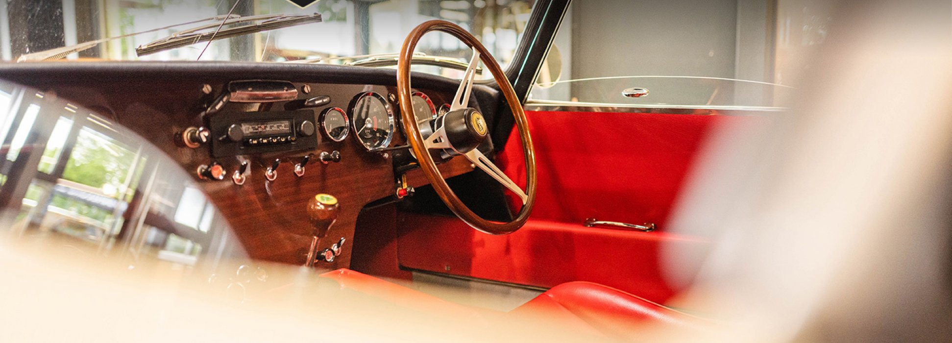 Lotus Elan S2 9