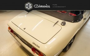 Lotus Elan S2 50
