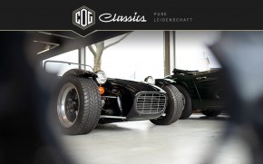 Lotus Super Seven S2 23