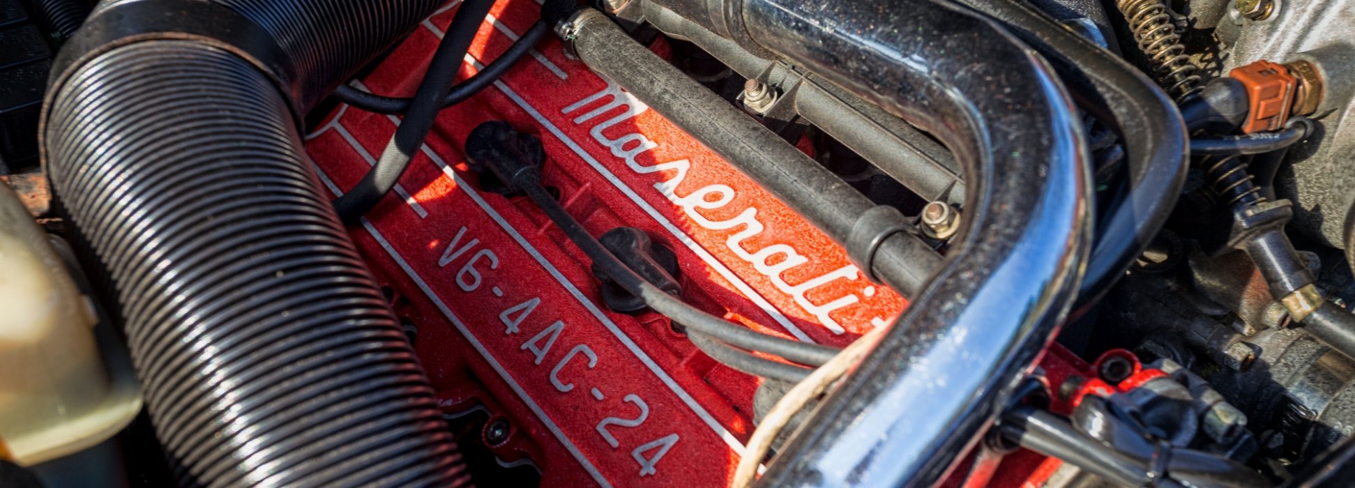 Maserati 224 1