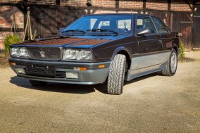 Maserati 224 36