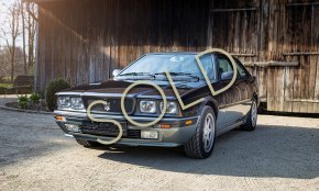 Maserati 224 45