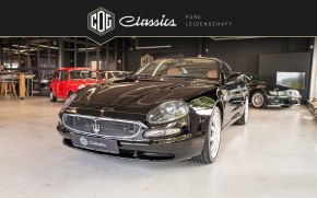 Maserati 3200 GTA 6