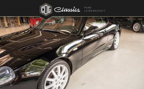 Maserati 3200 GTA 11