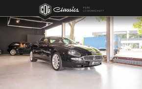 Maserati 3200 GTA 36