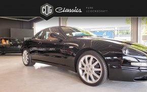 Maserati 3200 GTA 33