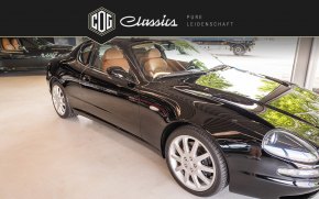 Maserati 3200 GTA 34