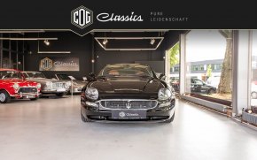 Maserati 3200 GTA 40