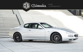 Maserati 4200 GT 7