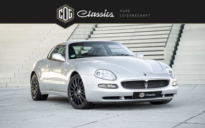 Maserati 4200 GT 2