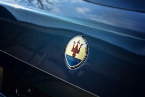 Maserati 422 Limousine 12