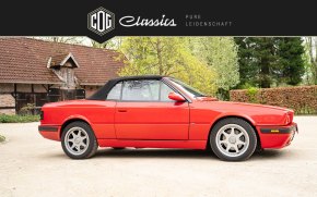 Maserati Biturbo Spider Serie 3  12
