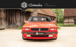 Maserati Biturbo Spider Serie 3  15