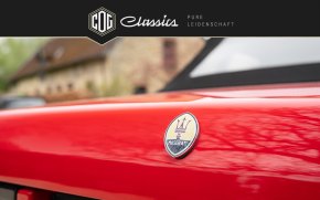 Maserati Biturbo Spider Serie 3  24