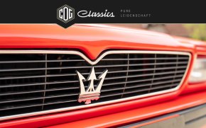 Maserati Biturbo Spider Serie 3  20