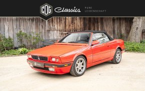 Maserati Biturbo Spider Serie 3  6