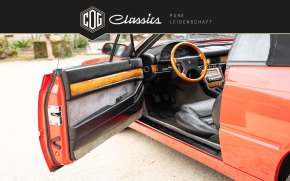 Maserati Biturbo Spider Serie 3  33
