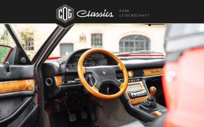 Maserati Biturbo Spider Serie 3  36