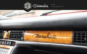 Maserati Biturbo Spider Serie 3  51