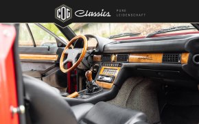 Maserati Biturbo Spider Serie 3  41