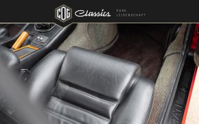 Maserati Biturbo Spider Serie 3  43
