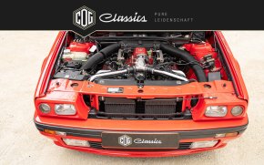Maserati Biturbo Spider Serie 3  56