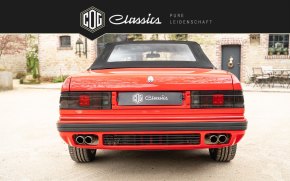 Maserati Biturbo Spider Serie 3  10