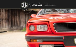 Maserati Biturbo Spider Serie 3  17
