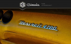 Maserati Indy 4700 16