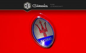 Maserati Indy 4700 21
