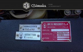 Maserati Indy 4700 26