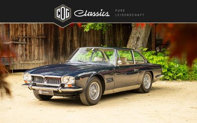 Maserati Mexico 2