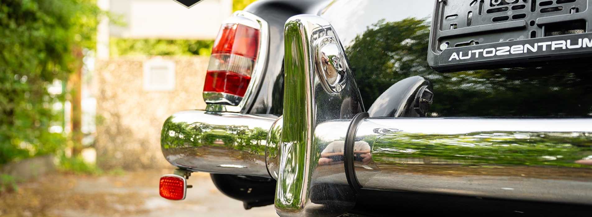 Mercedes-Benz 190 SL 17