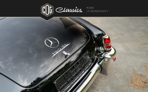 Mercedes-Benz 190 SL 13