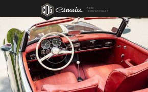 Mercedes-Benz 190 SL 16