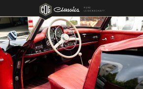 Mercedes-Benz 190 SL 17