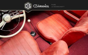 Mercedes-Benz 190 SL 20