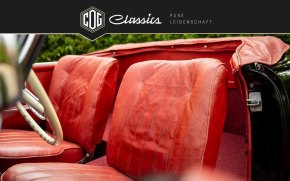 Mercedes-Benz 190 SL 22