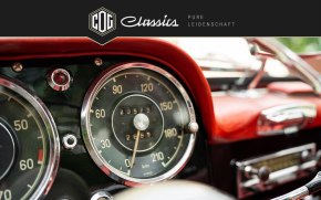 Mercedes-Benz 190 SL 26