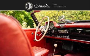 Mercedes-Benz 190 SL 29