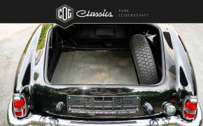 Mercedes-Benz 190 SL 30