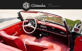 Mercedes-Benz 190 SL 28