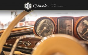 Mercedes-Benz 220 SE W111 85