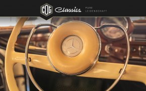 Mercedes-Benz 220 SE W111 86