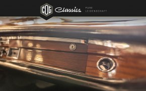Mercedes-Benz 220 SE W111 91