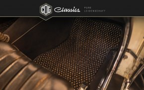 Mercedes-Benz 220 SE W111 105